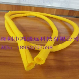 抖音同款開(kāi)口布套管包線(xiàn)管